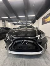 Lexus GS 350 — Ruslan bəy