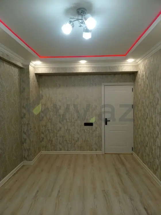 2 otaqlı mənzil Yeni tikili Satılır, Xırdalan — Mənzil, Xırdalan (4)