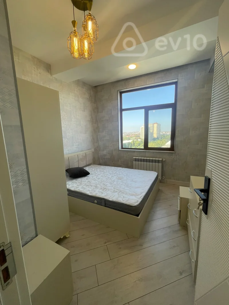 2 otaqlı mənzil, 52 m², Bakı, Səməd bəy Mehmandarov küç — Mənzil, Bakı (6)