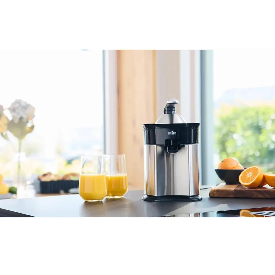 Şirəçəkən Braun CJ7050BK — Mallar, Bakı (4)