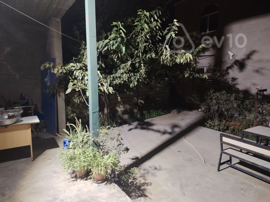 6 otaqlı həyət evi, 99 m², Sumqayıt Şəhəri, Hafiz Baxış küçəsi — Ev, villa, Sumqayıt (6)