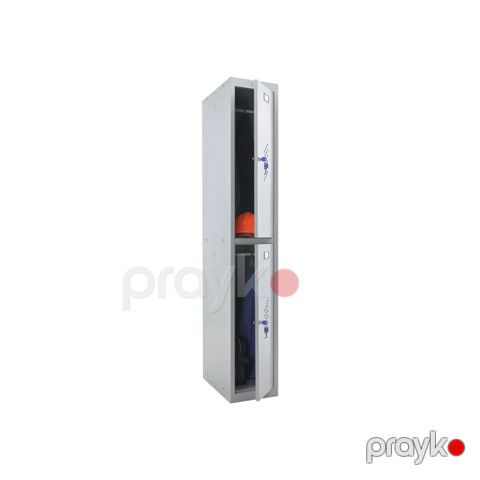 Paltar dəyişmək üçün dolab ML-12-30 — Bakı