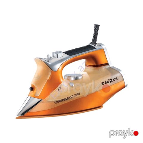 Ütü Eurolux EU-SI5077SO — Bakı