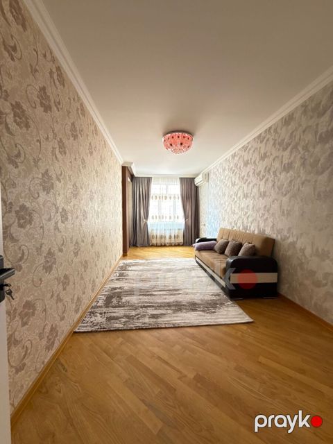 Satılır 3 otaqlı yeni tikili 115 m² — Bakı