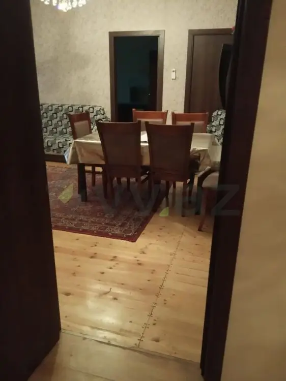 4 otaqlı Həyət evi Satılır, Qəbələ — Ev, villa, Qəbələ (7)