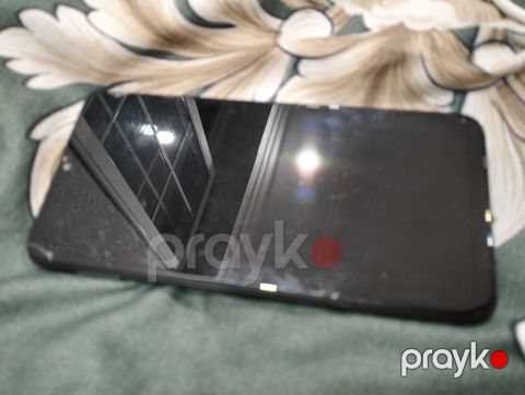 Samsung Galaxy A10s Black 32GB/3GB — Bakı