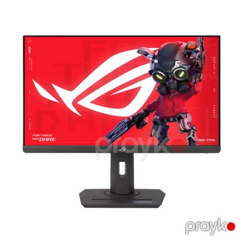 Gaming Monitor ASUS ROG Strix XG259CS (90LM0AM0-B01370) — Bakı