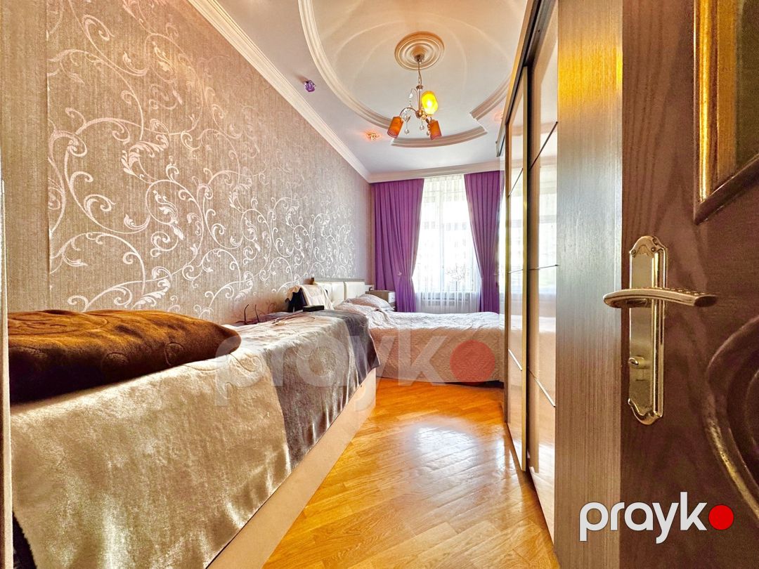 Satılır 3 otaqlı köhnə tikili 80 m² — Mənzil, Bakı (3)