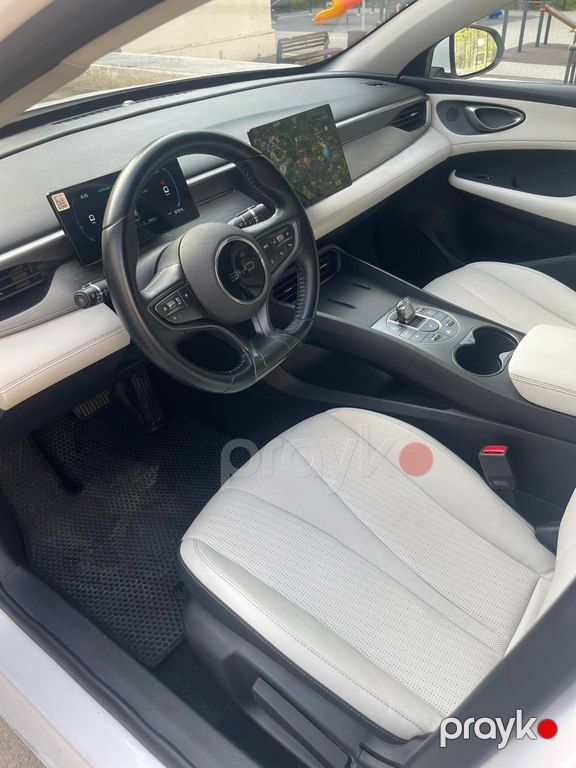 BYD Seal 05, 1.5 L, 15.87 kWh, 2025 il, 108 000 km — Avtomobillər, Bakı (8)