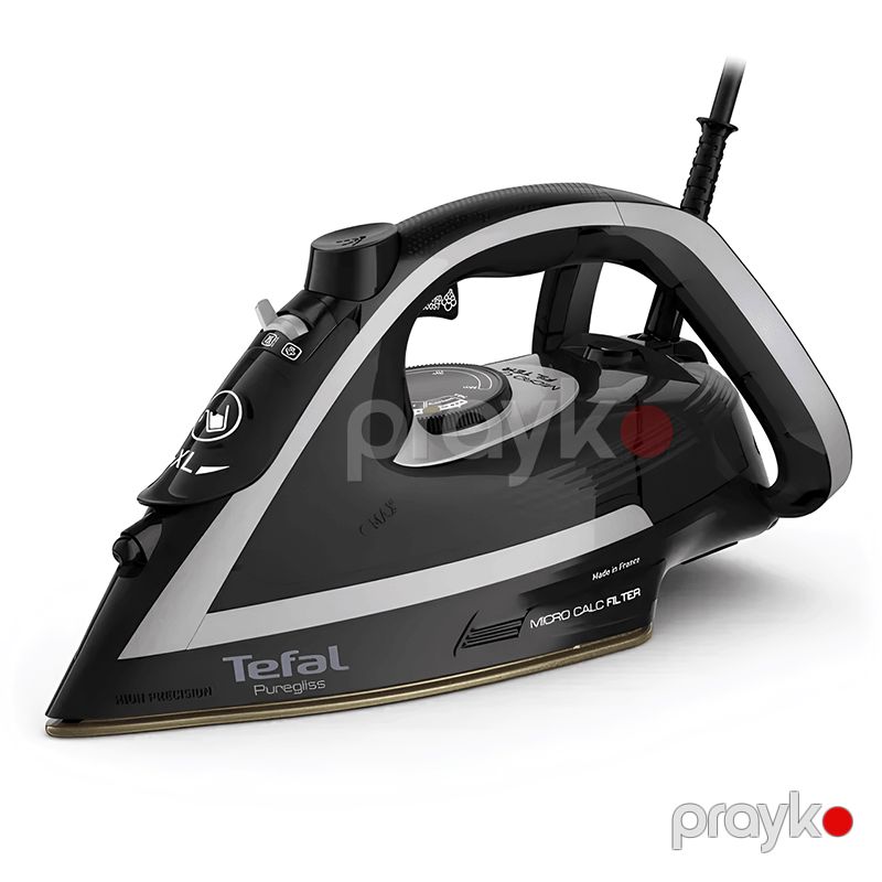 Ütü Tefal FV8062EO — Ütü, Bakı (2)