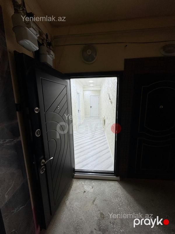 Satılır 3 otaqlı Bina evi menzil (Yeni tikili), 80 m², Masazır — Mənzil, Abşeron (10)