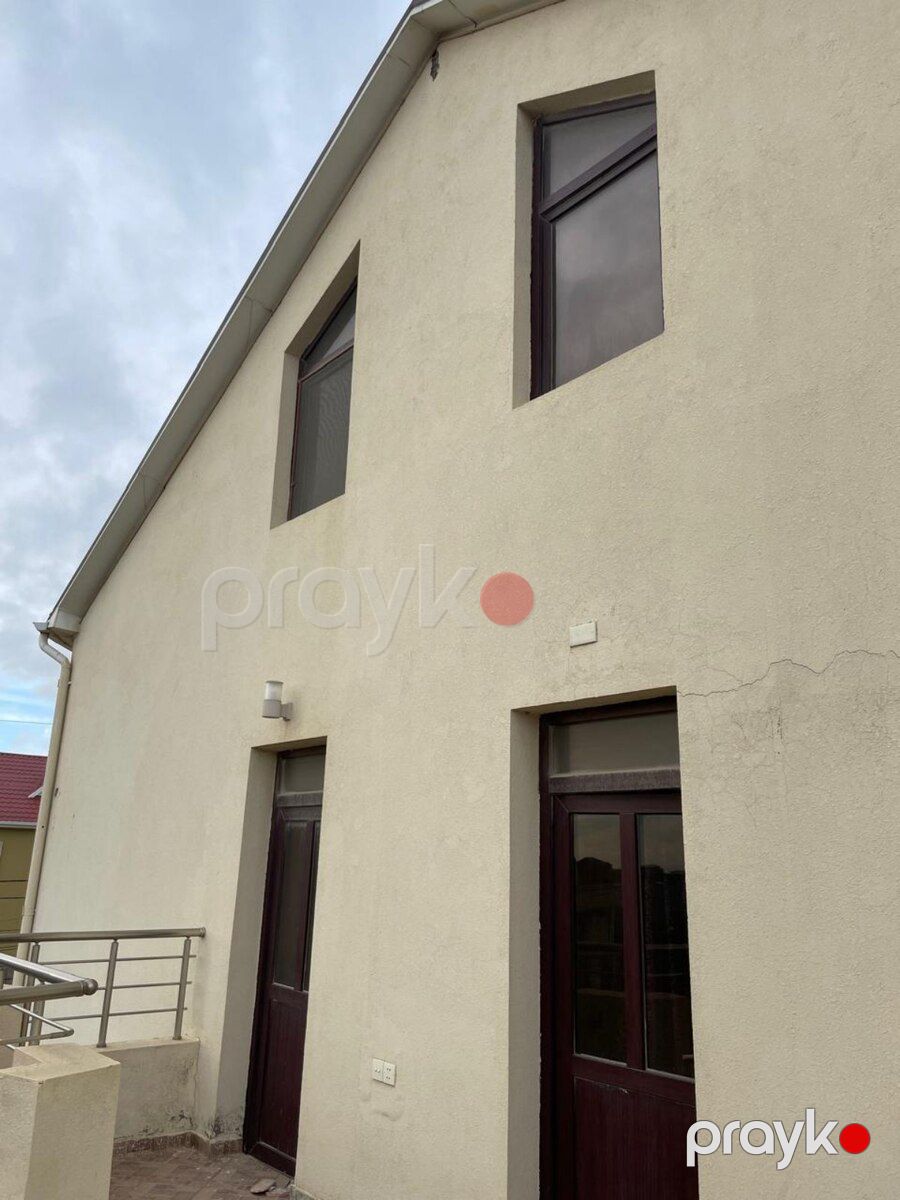 Villa, Badamdar qəs — Ev, villa, Bakı (3)