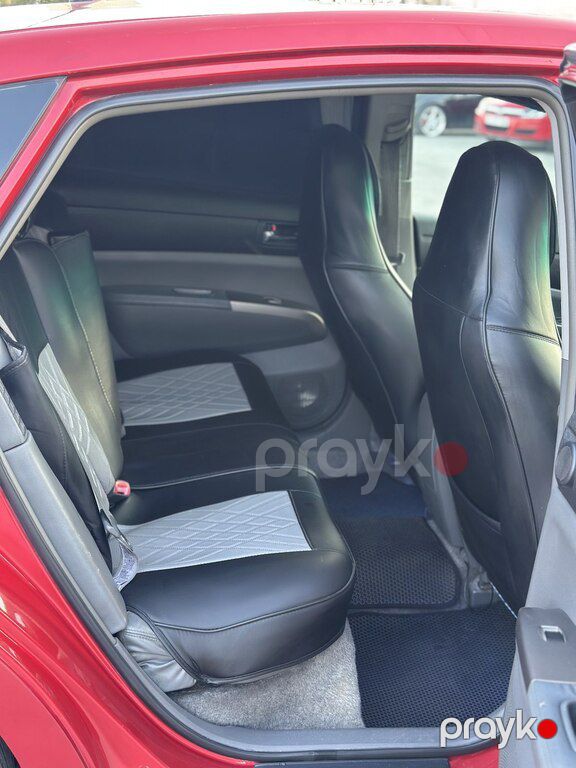 Toyota Prius, 1.5 L, 1.3 kWh, 2007 il, 330 000 km — Avtomobillər, Bakı (7)