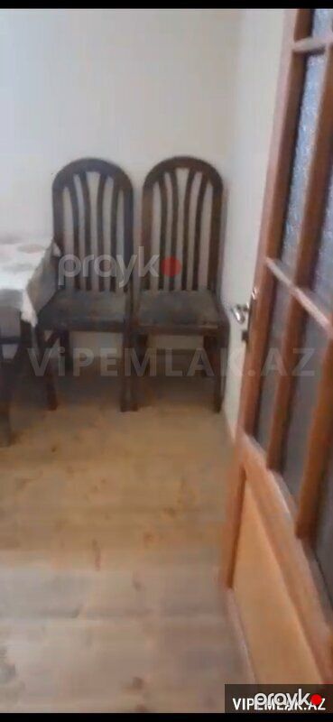 Suraxanı rayonunda 2 otaqlı Həyət evi Kirayə verilir, 40 m² — Ev, villa, Bakı (3)