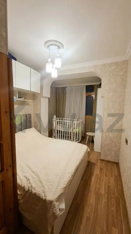 2 otaqlı mənzil Yeni tikili Satılır, Mingəçevir — Mənzil, Mingəçevir (5)