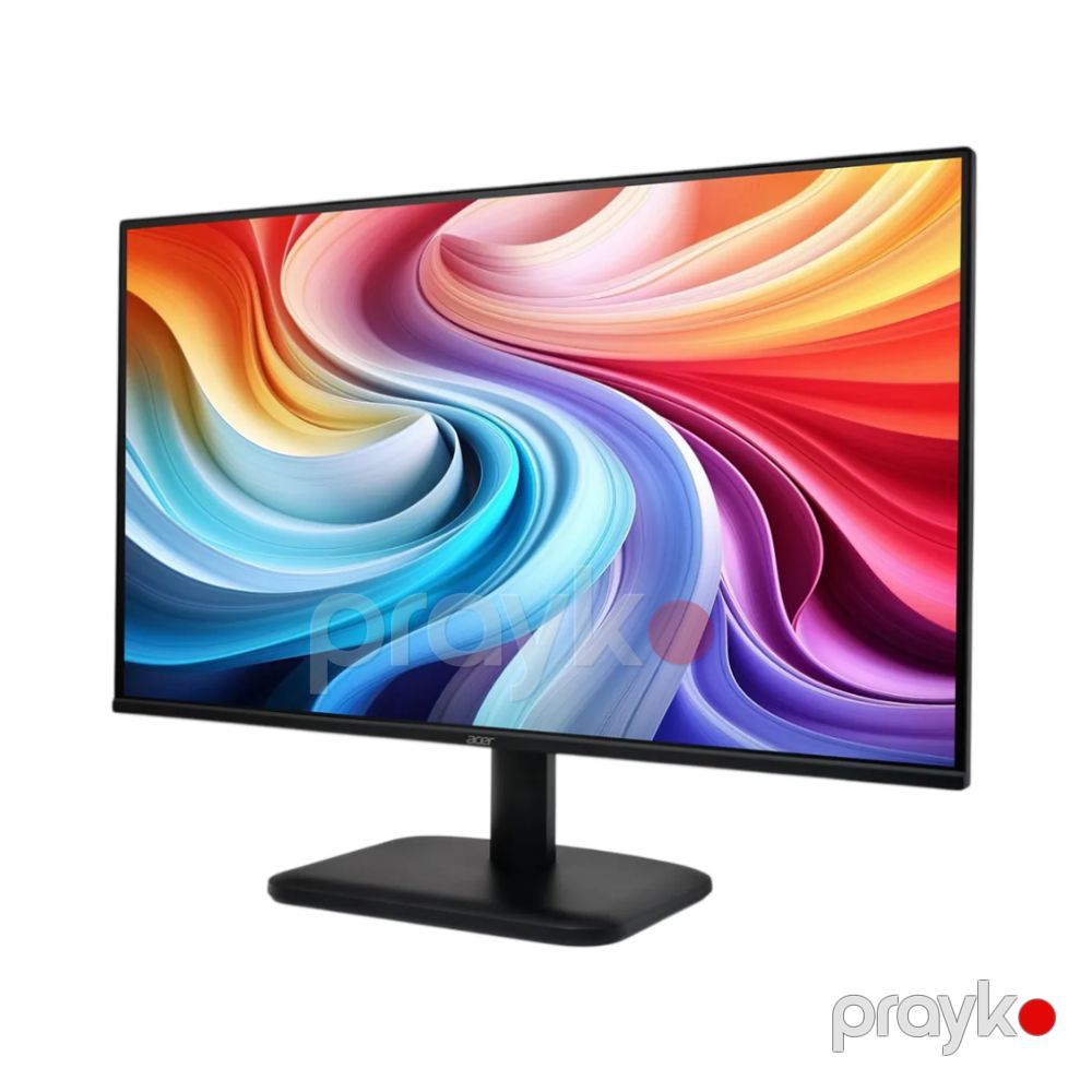 Monitor Acer EK271P (UM.HE1EE.601) — Sistem blokları, Bakı (2)