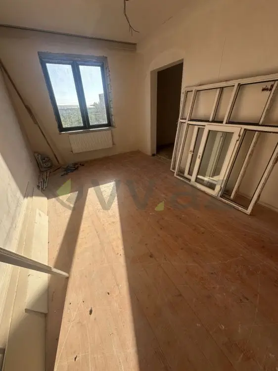 4 otaqlı Həyət evi Satılır, Biləcəri qəs., Binəqədi, Bakı — Ev, villa, Bakı (9)