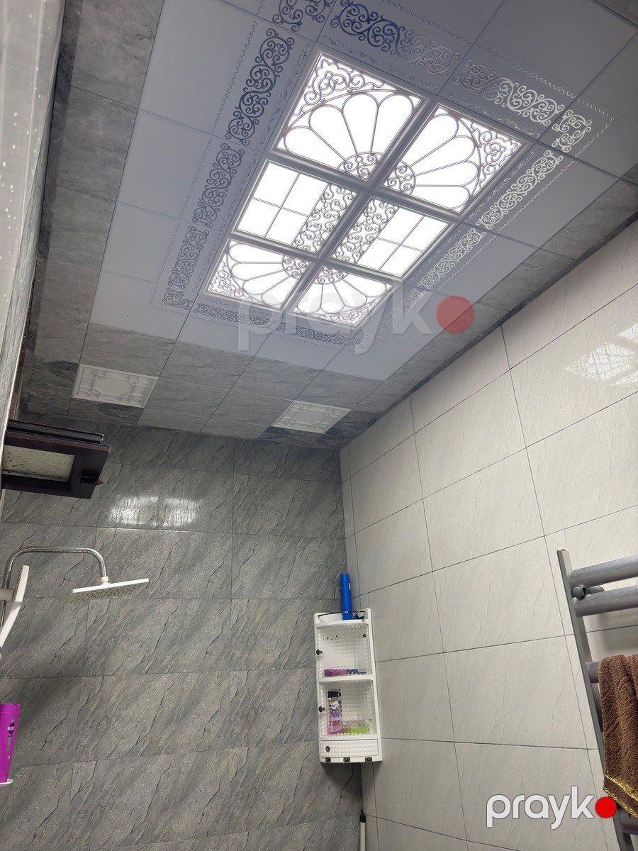 Satılır 3 otaqlı həyət evi/bağ evi 70 m² — Ev, villa, Bakı (4)