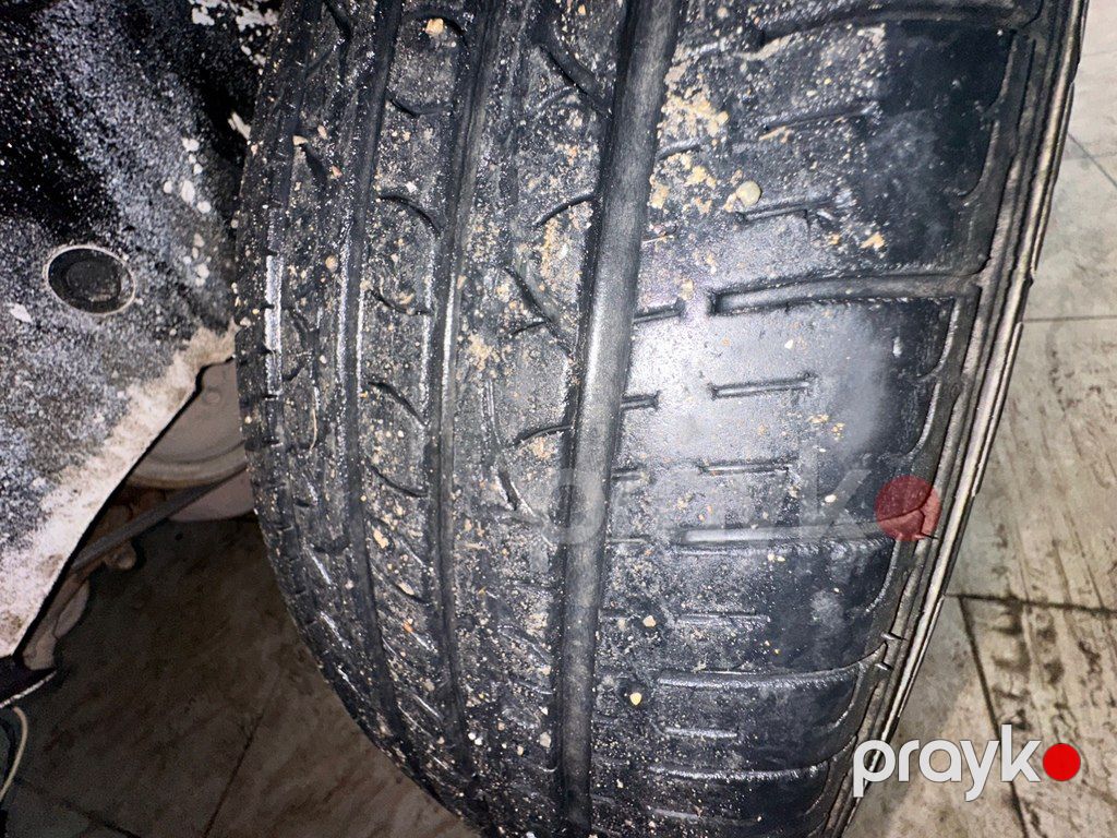 Hyundai Sonata, 2.0 L, 1998 il, 375 000 km — Avtomobillər, Bakı (8)