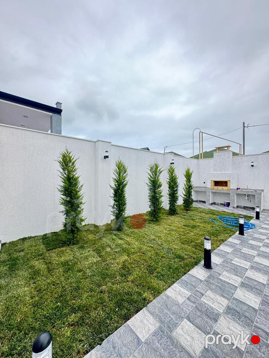 Satılır 4 otaqlı həyət evi/bağ evi 180 m² — Ev, villa, Bakı (9)