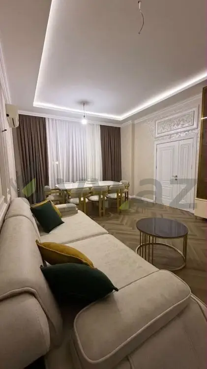 3 otaqlı Həyət evi Satılır, Məhəmmədli, Abşeron — Ev, villa (2)