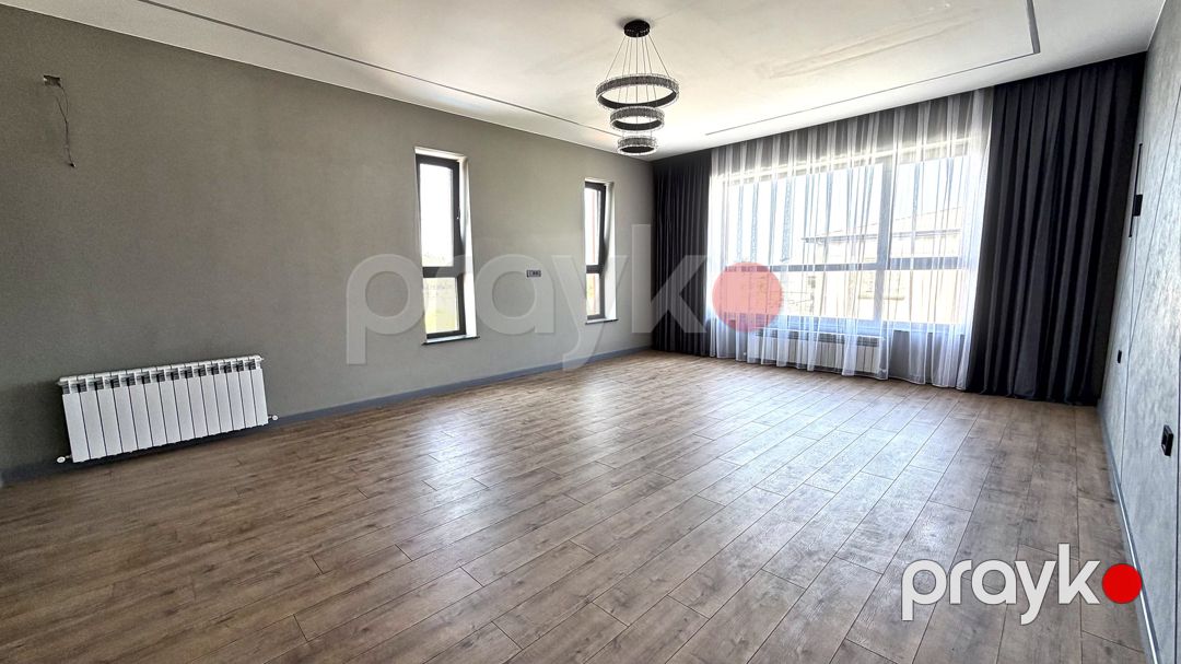 Villa, Sea Breeze — Ev, villa, Bakı (8)