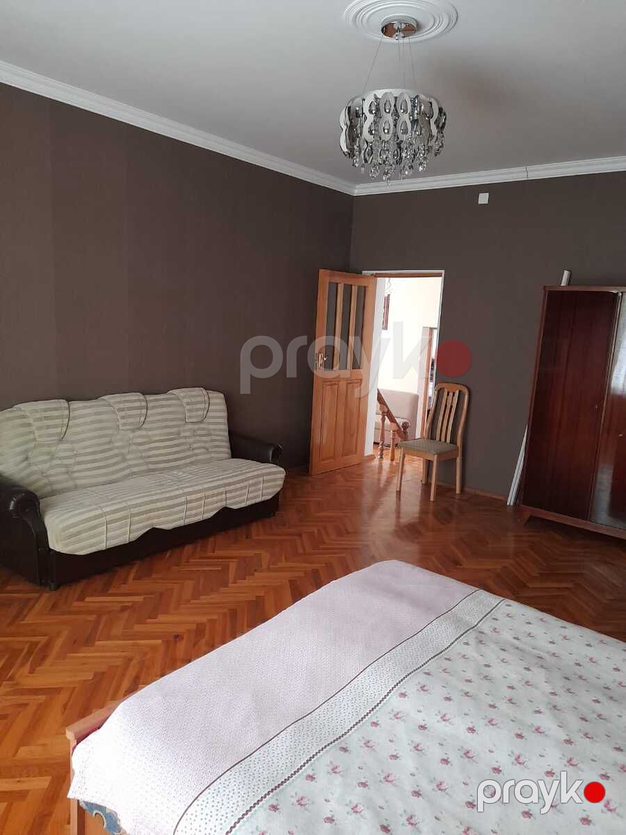 Villa, Sulutəpə qəs — Ev, villa, Bakı (10)
