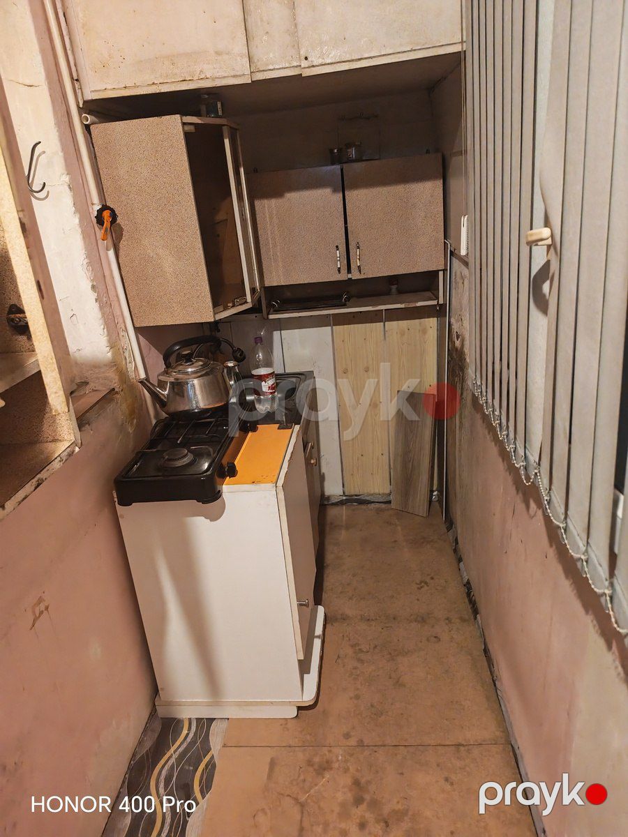 İcarəyə verilir 3 otaqlı köhnə tikili 60 m² — Mənzil, Bakı (2)