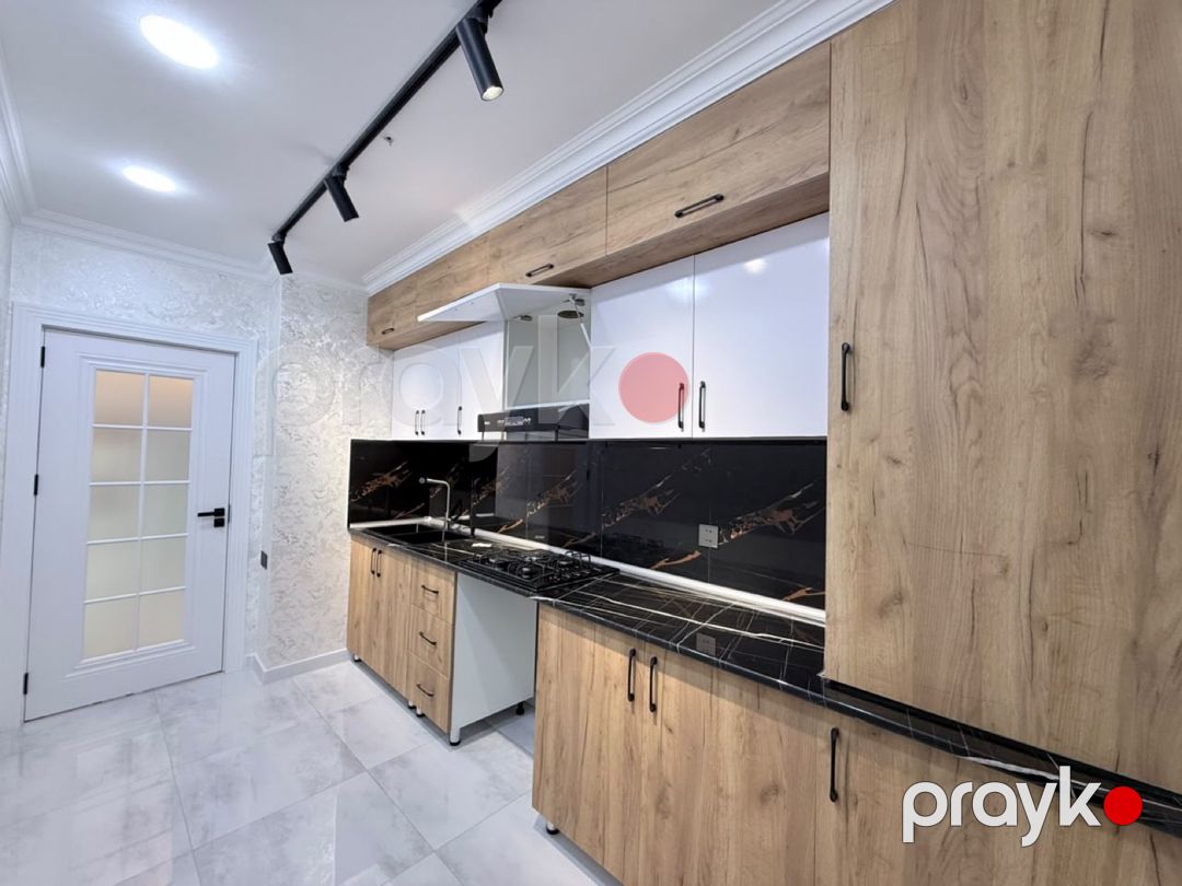 3-otaqlı mənzil, Sumqayıt ş., 75 m² — Mənzil, Sumqayıt (11)