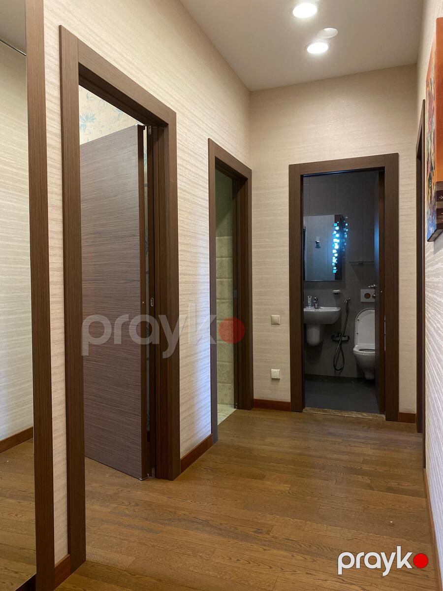 Satılır 3 otaqlı köhnə tikili 80 m² — Mənzil, Bakı (4)
