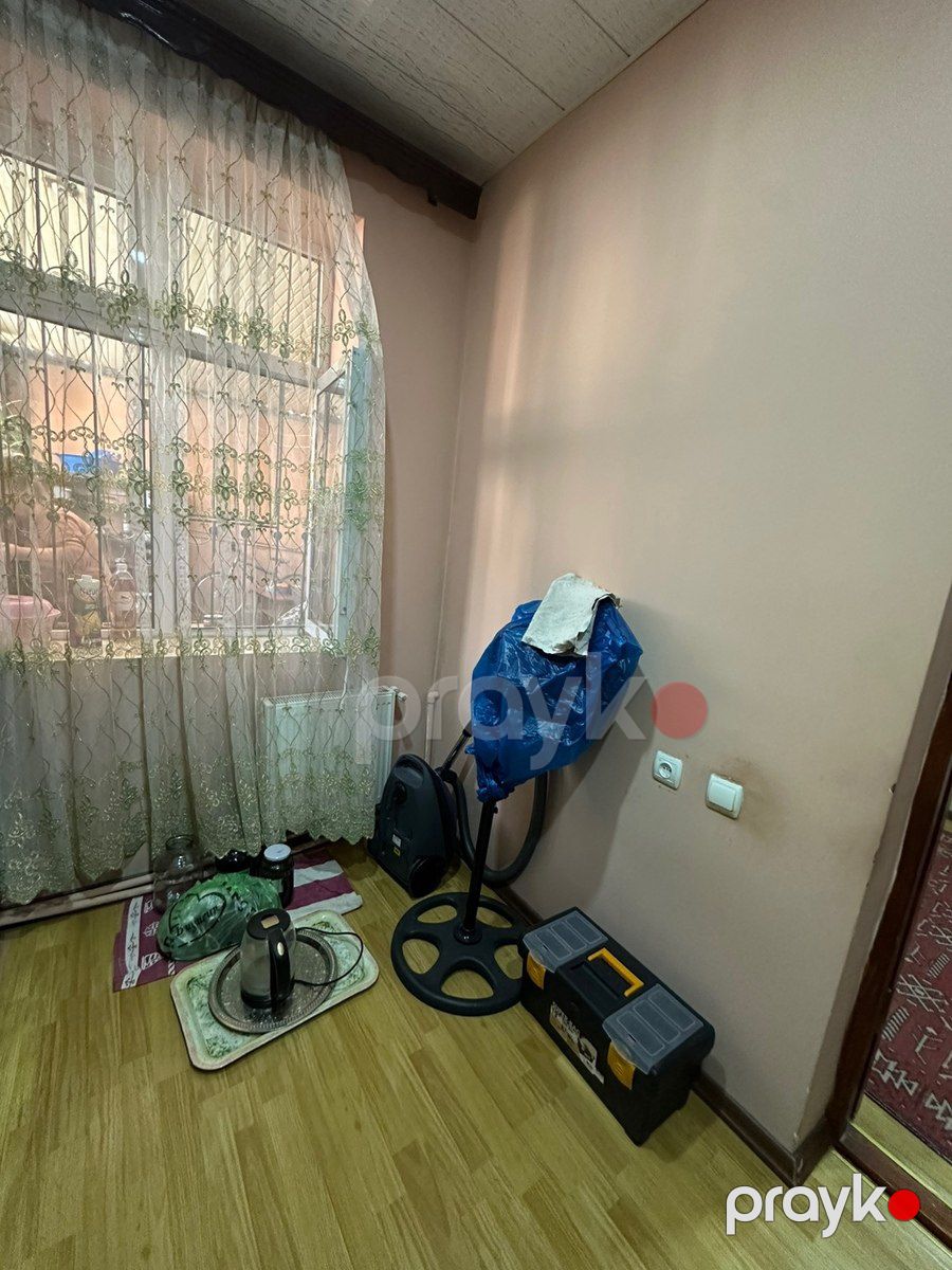 Həyət evi, Xırdalan ş — Ev, villa, Xırdalan (7)