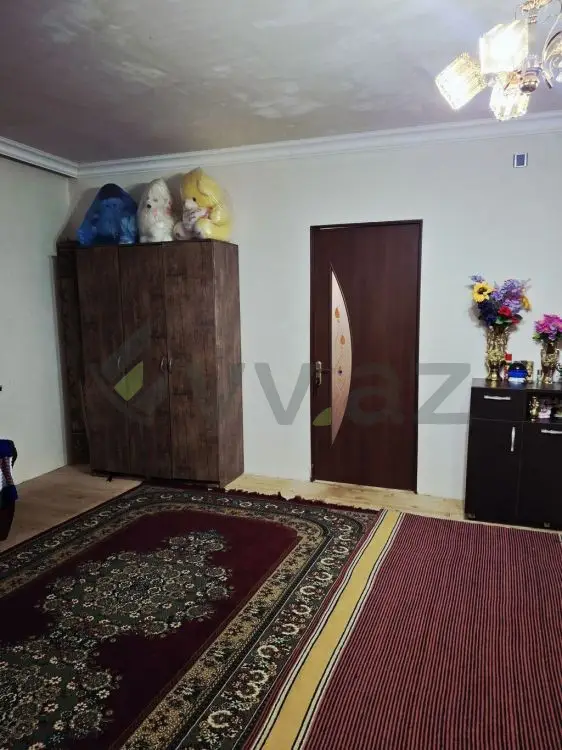 4 otaqlı Həyət evi Satılır, Şamaxı — Ev, villa, Şamaxı (6)