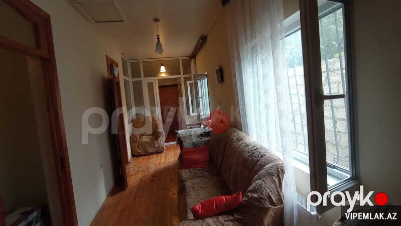 Sabunçu rayonunda 3 otaqlı Həyət evi Satılır, 90 m² — Ev, villa, Bakı (7)