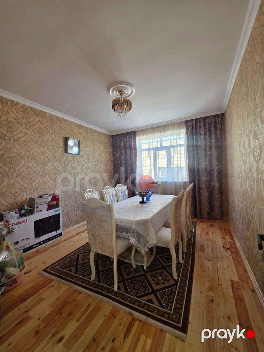 Satılır 1 otaqlı həyət evi/bağ evi 45 m² — Ev, villa, Bakı (3)