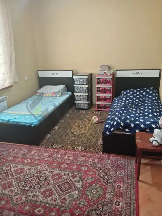4 otaqlı Həyət evi Kirayə, Mingəçevir — Mingəçevir