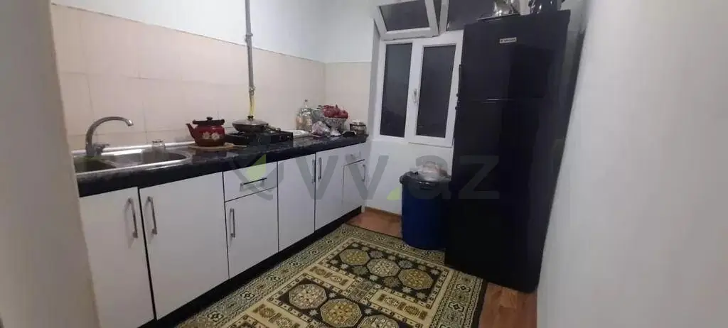 2 otaqlı mənzil Köhnə tikili Satılır, Şirvan — Şirvan