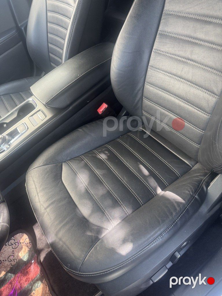 Ford Fusion (North America), 1.5 L, 2019 il, 200 000 km — Avtomobillər, Bakı (5)