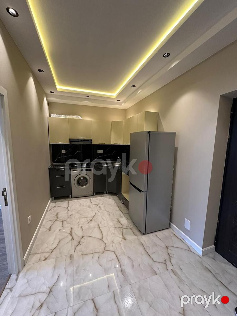 Satılır 2 otaqlı yeni tikili 62 m² — Mənzil, Bakı (6)