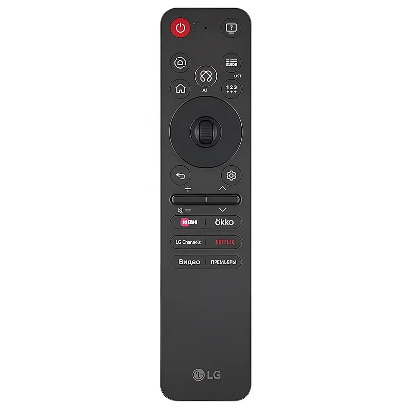 Televizor LG 43″ 43UA75009LA.AMCN — Televizorlar, Bakı (6)