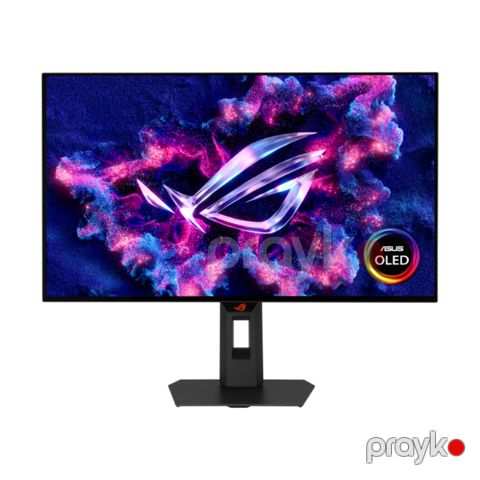 ASUS ROG Strix OLED XG27AQDMGR Gaming Monitor (90LM0CC0-B01171) — Bakı