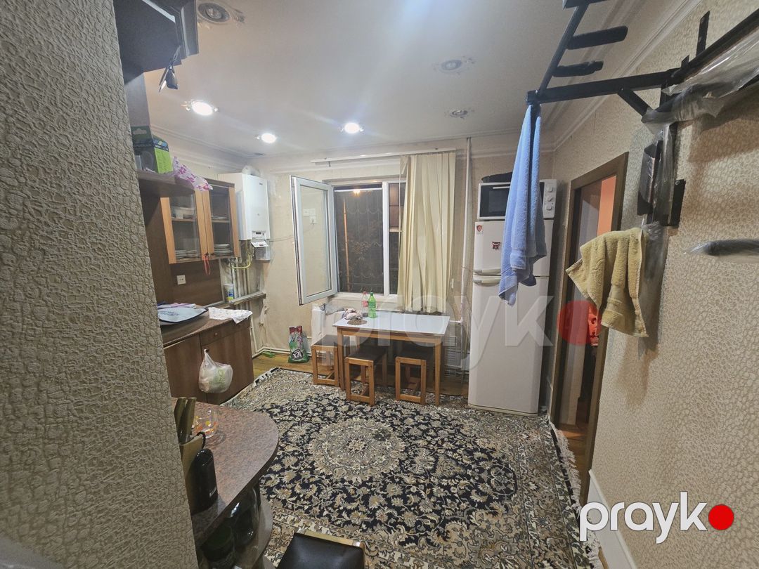 İcarəyə verilir 2 otaqlı köhnə tikili 70 m² — Mənzil, Bakı (7)