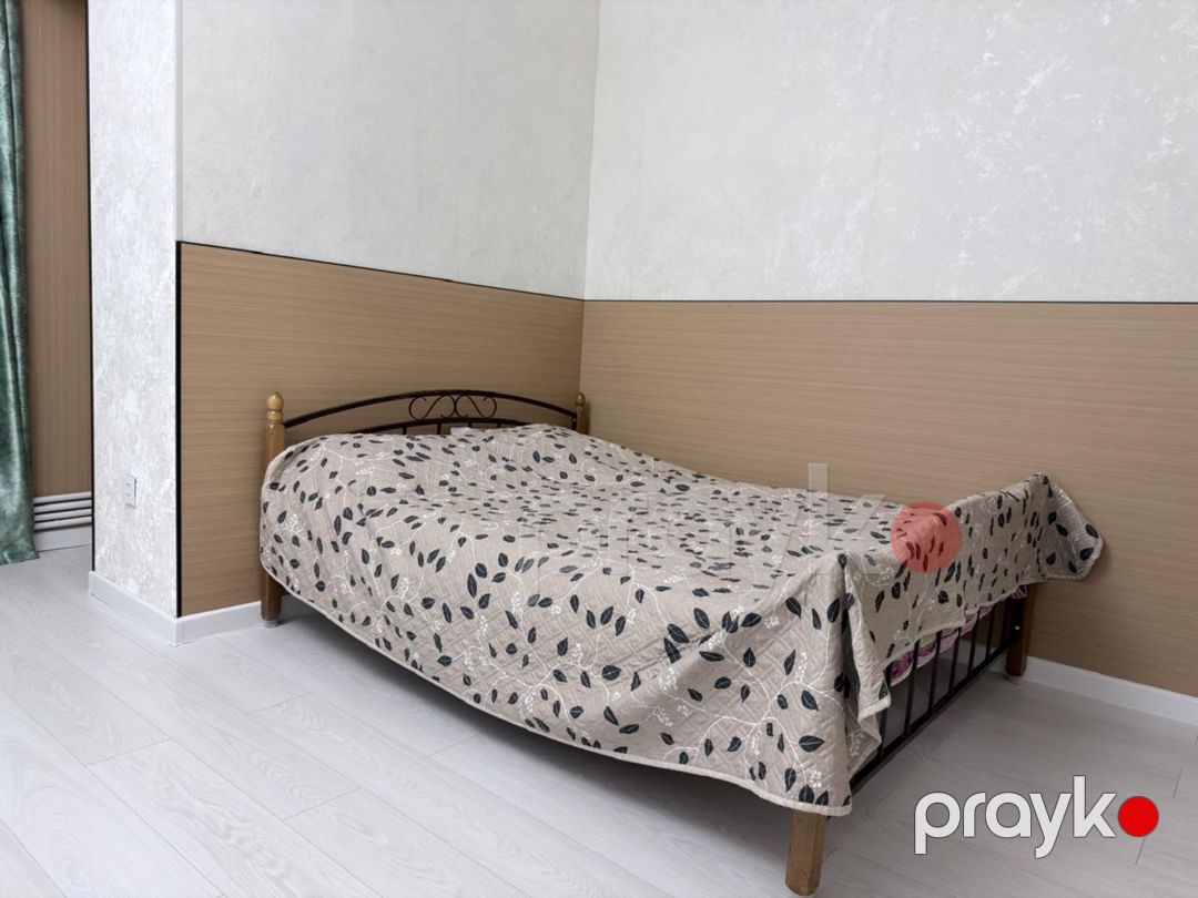 1-otaqlı mənzil kirayə verilir, Nəsimi r., 47 m² — Mənzil, Bakı (4)