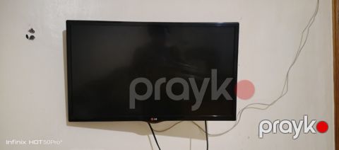 Televizor LG — Bakı