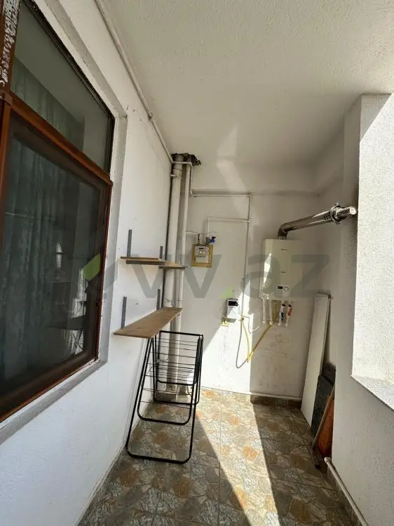 2 otaqlı mənzil Yeni tikili Kirayə, Əhmədli, Xətai, Bakı — Mənzil, Bakı (8)
