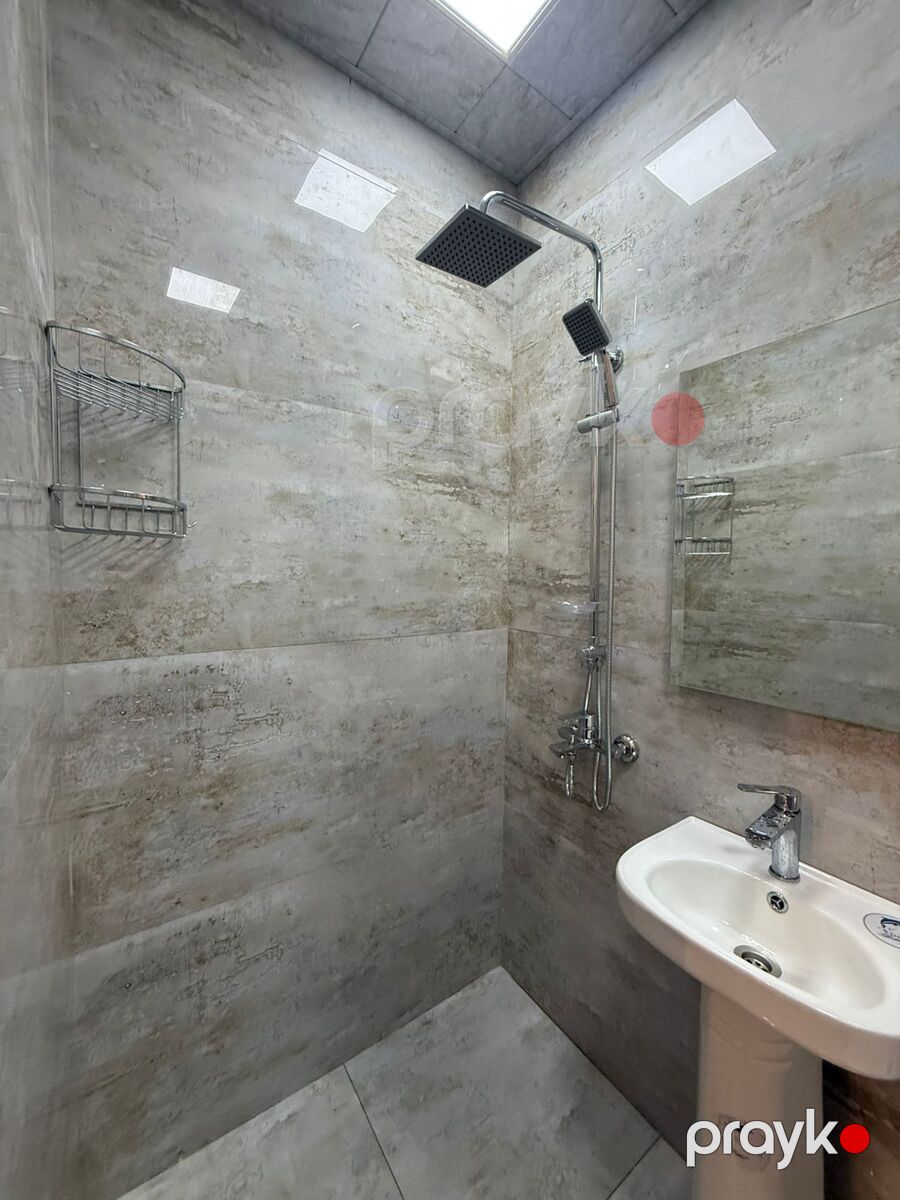 İcarəyə verilir 2 otaqlı yeni tikili 65 m² — Mənzil, Bakı (6)