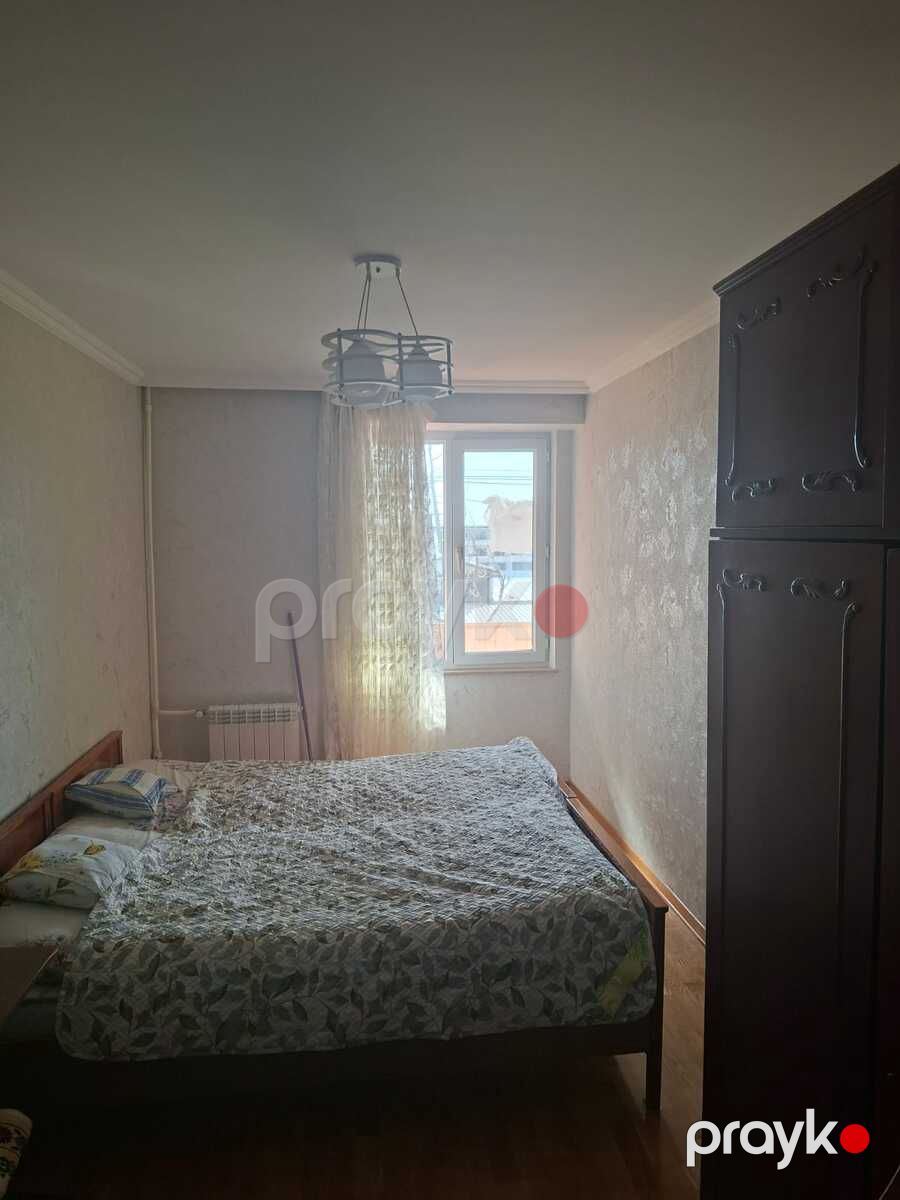 Satılır 3 otaqlı köhnə tikili 80 m² — Mənzil, Bakı (3)