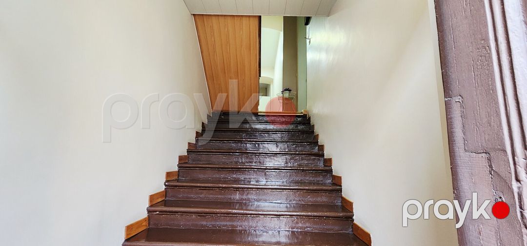 Satılır 2 otaqlı köhnə tikili 67 m² — Mənzil, Bakı (4)