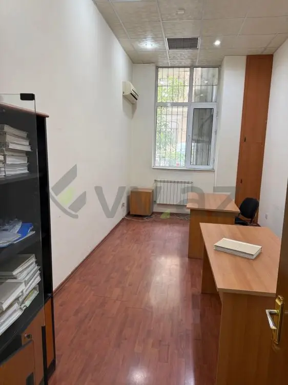 235 m² Obyekt / Ofis Kirayə, Yeni Yasamal qəs., Yasamal, Bakı — Əmlak, Bakı (7)