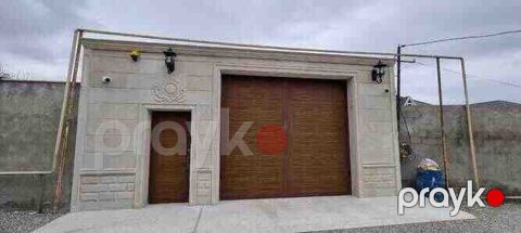 Avtomatik qapılar — Bakı