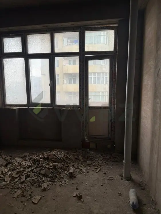 3 otaqlı mənzil Yeni tikili Satılır, Yasamal qəs., Yasamal, Bakı — Mənzil, Bakı (5)